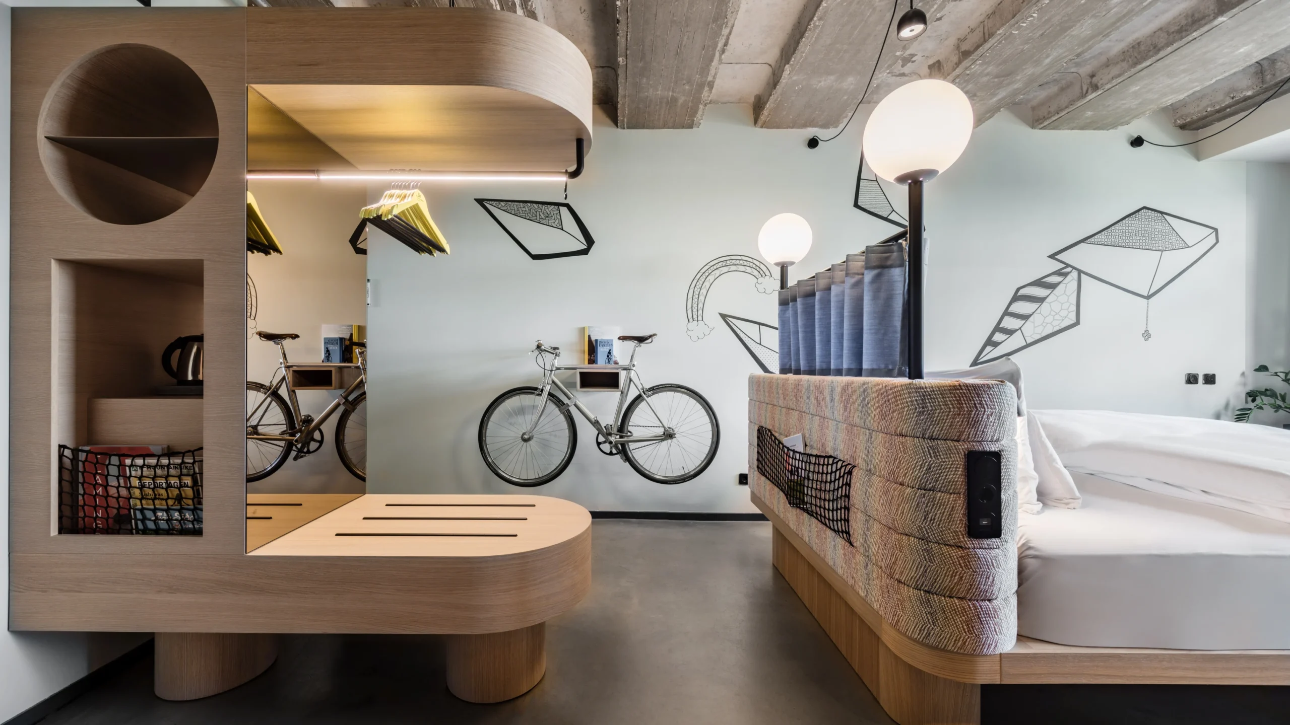 25hours Hotel Bikini Berlin