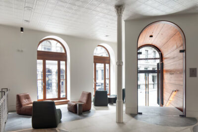 Hotel Gault | Montréal