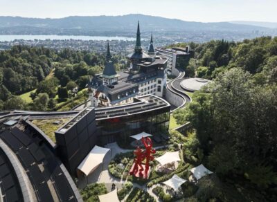 The Dolder Grand | Zürich