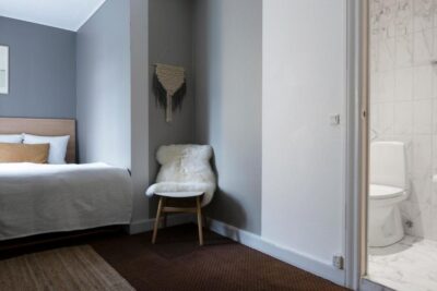 Savoy Hotel | Copenhagen