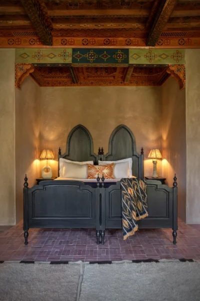 Jnane Rumi | Marrakech