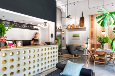 Hotel Brummell | Barcelona