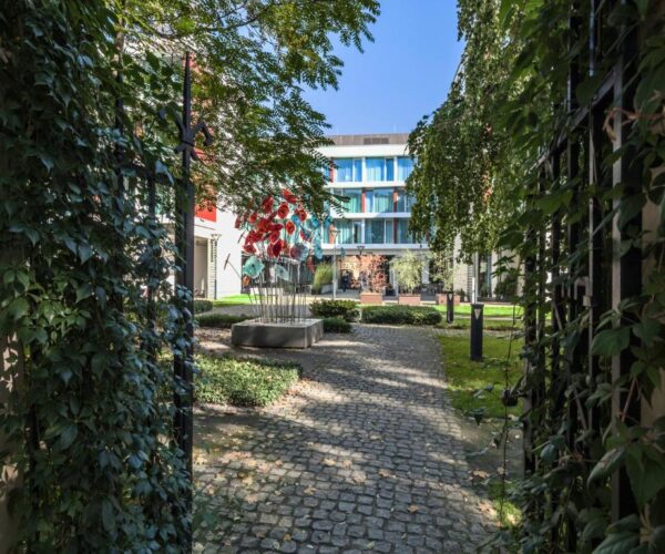 PURO Wrocław Stare Miasto