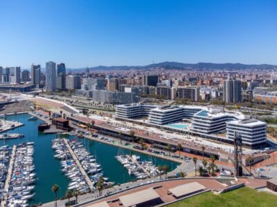 SLS Barcelona