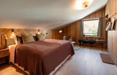 Gasthaus Traube | Buchs, Switzerland