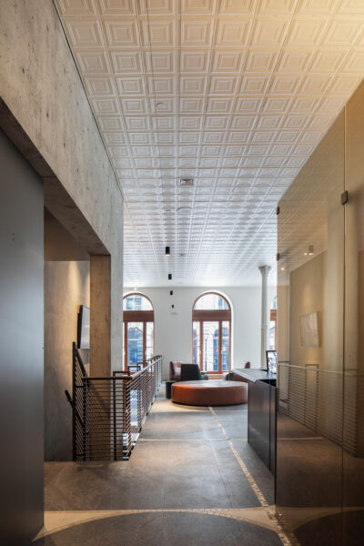 Hotel Gault | Montréal