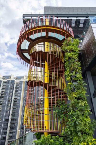 Hyatt Centric City Centre Kuala Lumpur