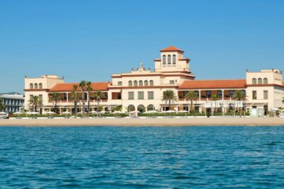 Le Méridien Ra Beach Hotel & Spa | El Vendrell, Spain