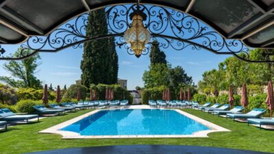 Byblos Art Hotel Villa Amistà | Verona