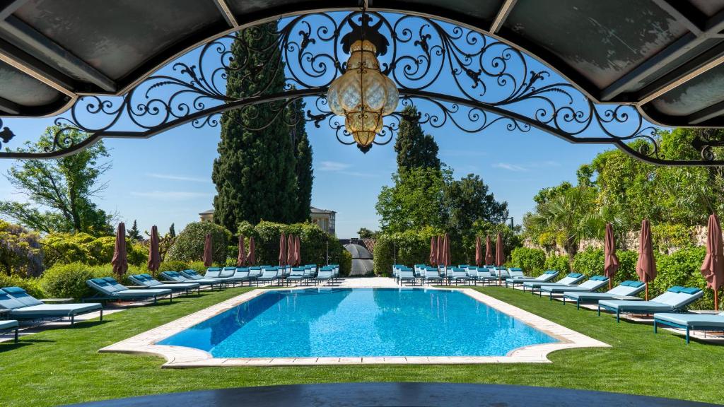 Byblos Art Hotel Villa Amistà | Verona