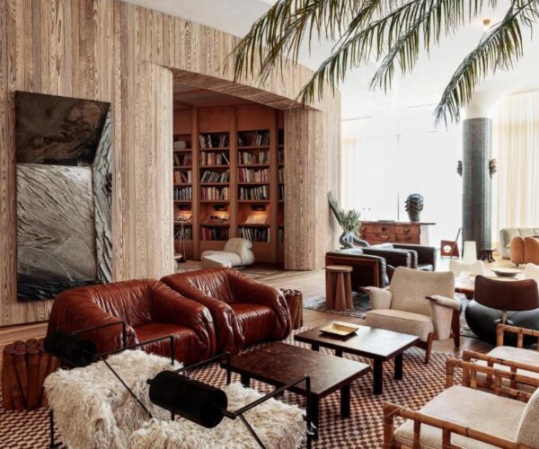 Santa Monica Proper Hotel