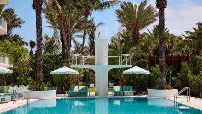 The Shelborne by Proper | Miami Beach