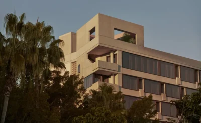The Calile Hotel | Brisbane
