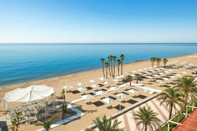 Le Méridien Ra Beach Hotel & Spa | El Vendrell, Spain