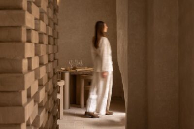 Nomos Hotel | Rome