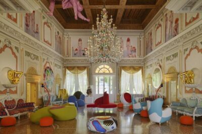 Byblos Art Hotel Villa Amistà | Verona