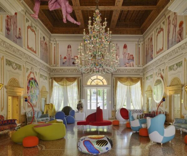 Byblos Art Hotel Villa Amistà | Verona
