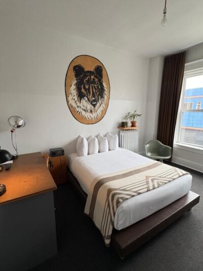 Ace Hotel Seattle