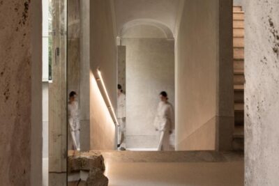 Nomos Hotel | Rome