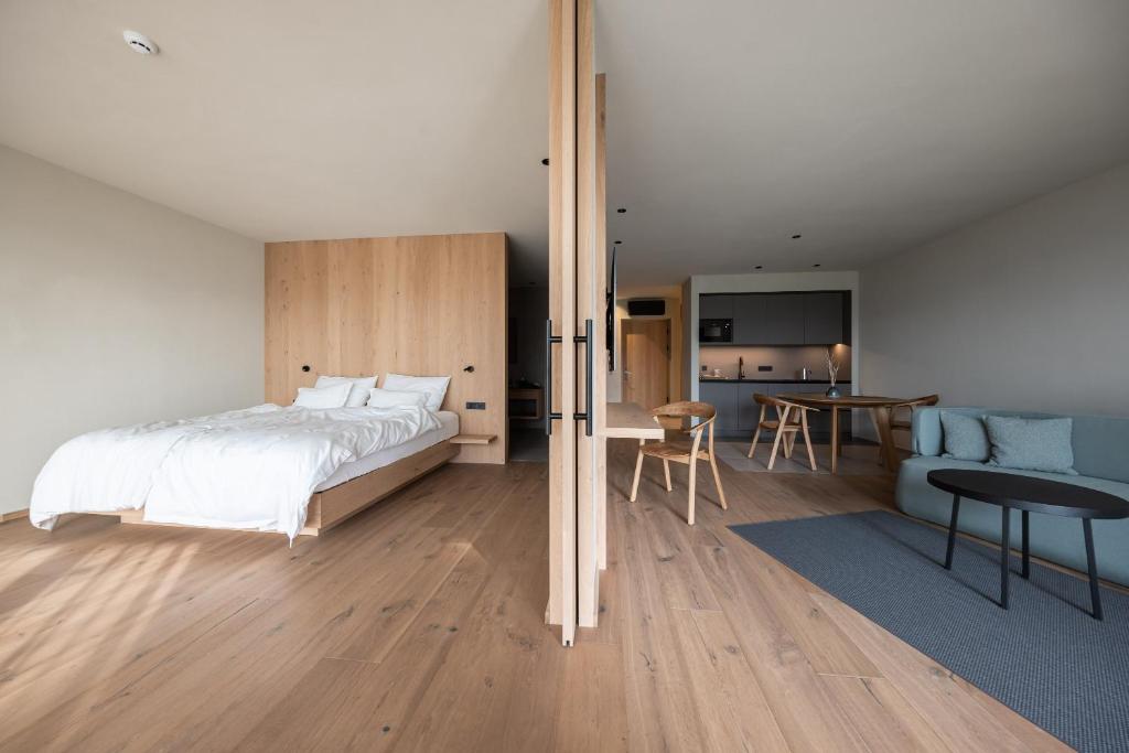 Das Wanda | Kaltern, South Tyrol