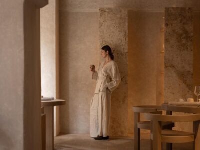 Nomos Hotel | Rome