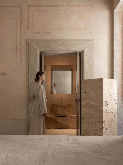 Nomos Hotel | Rome