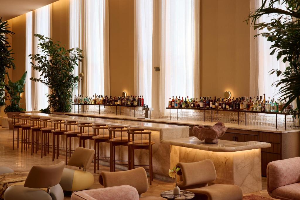 The Shelborne by Proper | Miami Beach