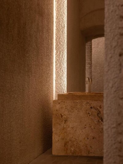 Nomos Hotel | Rome