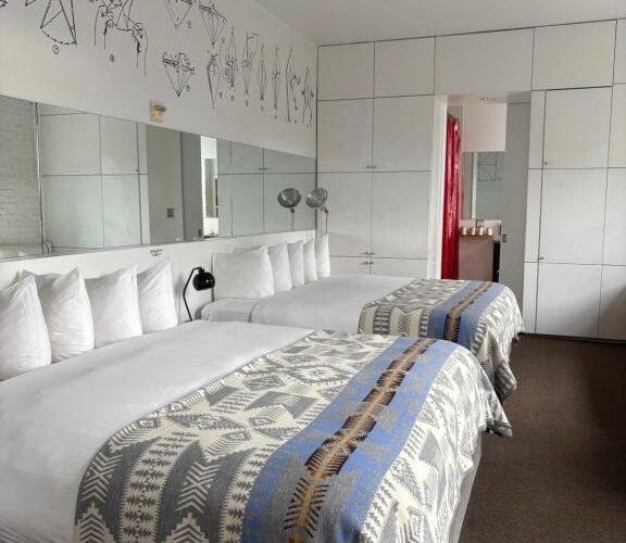 Ace Hotel Seattle