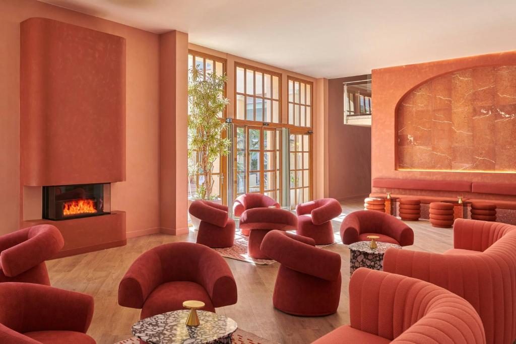 Le Méridien Ra Beach Hotel & Spa | El Vendrell, Spain