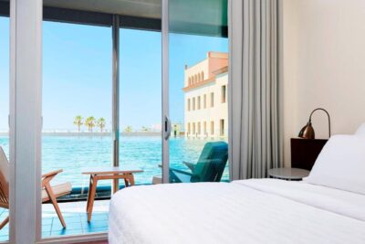 Le Méridien Ra Beach Hotel & Spa | El Vendrell, Spain
