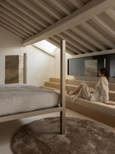 Nomos Hotel | Rome
