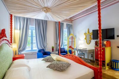 Byblos Art Hotel Villa Amistà | Verona