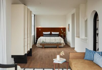 Morgan & Mees | Rotterdam