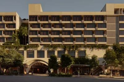 The Calile Hotel | Brisbane