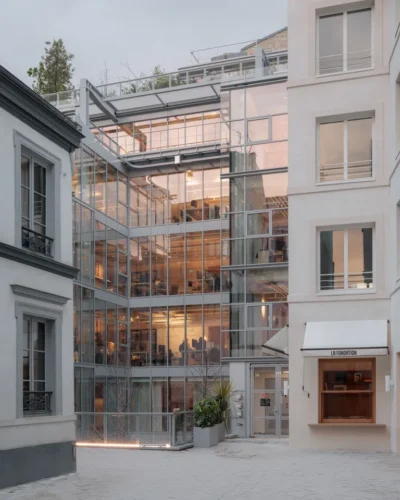 La Fondation | Paris
