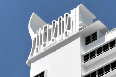 The Shelborne by Proper | Miami Beach