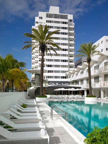 The Shelborne by Proper | Miami Beach