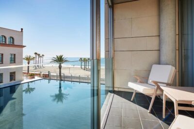 Le Méridien Ra Beach Hotel & Spa | El Vendrell, Spain