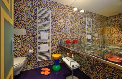 Byblos Art Hotel Villa Amistà | Verona