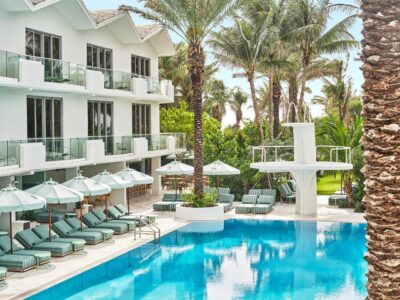 The Shelborne by Proper | Miami Beach