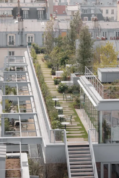 La Fondation | Paris