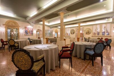 Byblos Art Hotel Villa Amistà | Verona