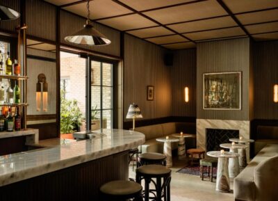 The Nickel Hotel | Charleston, South Carolina