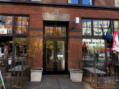 Ace Hotel Seattle