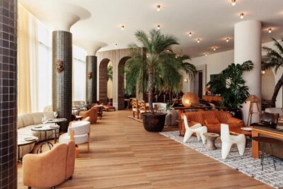 Santa Monica Proper Hotel