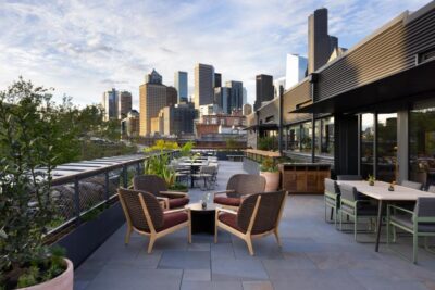 Populus | Seattle