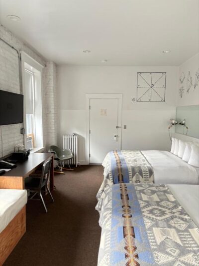 Ace Hotel Seattle