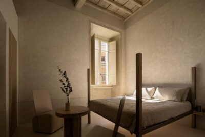 Nomos Hotel | Rome