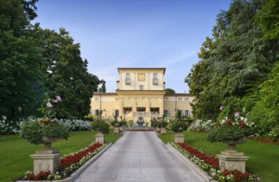 Byblos Art Hotel Villa Amistà | Verona